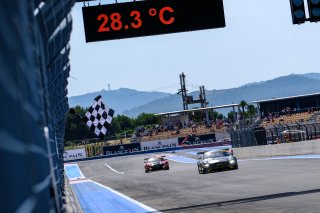 PAUL RICARD - QUALIFYING RACE | Blancpain GT Sports Club