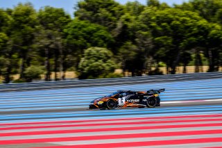 PAUL RICARD - MAIN RACE | Blancpain GT Sports Club
