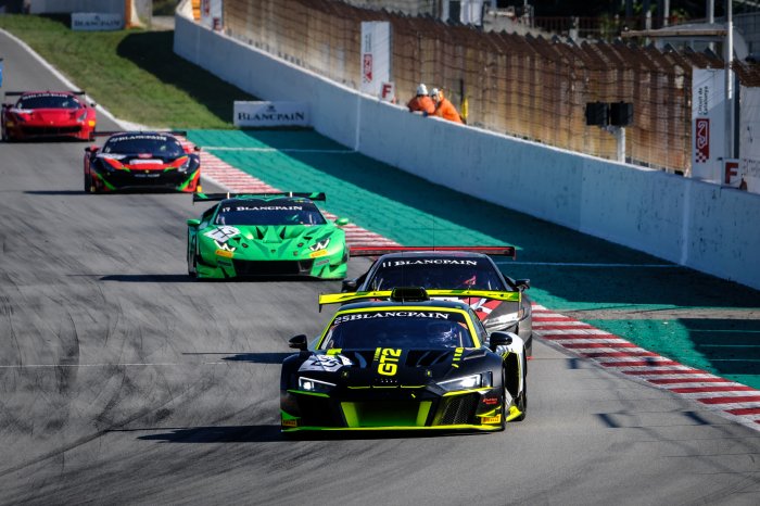 GT Sports Club presents updated format and calendars for 2020 season