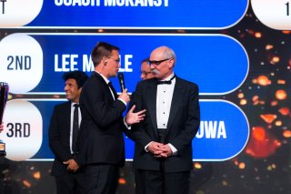 SRO Awards - Las Vegas | Blancpain GT Sports Club