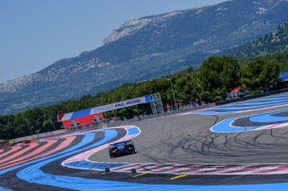 GT2 Test Day Spa-Francorchamps | Bas Fransen