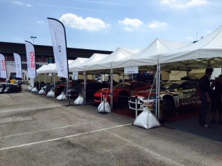 GT Sports Club | Blancpain GT Sports Club