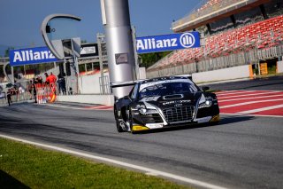 GT Sports Club | Blancpain GT Sports Club