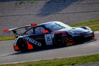 GT Sports Club | Blancpain GT Sports Club