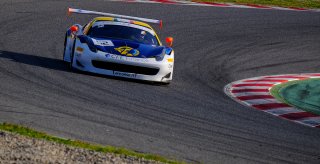 GT Sports Club | Blancpain GT Sports Club