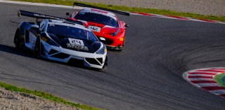 GT Sports Club | Blancpain GT Sports Club