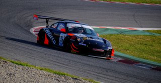GT Sports Club | Blancpain GT Sports Club