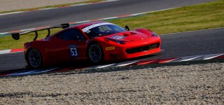 GT Sports Club | Blancpain GT Sports Club