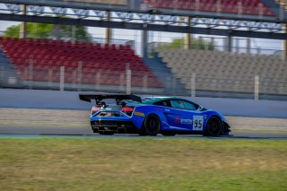 GT Sports Club | Blancpain GT Sports Club