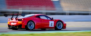 GT Sports Club | Blancpain GT Sports Club