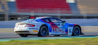 GT Sports Club | Blancpain GT Sports Club