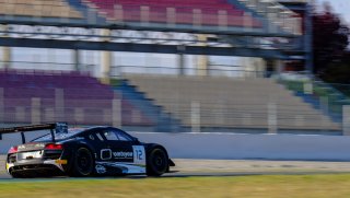 GT Sports Club | Blancpain GT Sports Club