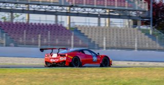 GT Sports Club | Blancpain GT Sports Club