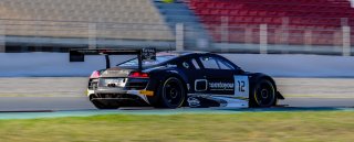 GT Sports Club | Blancpain GT Sports Club