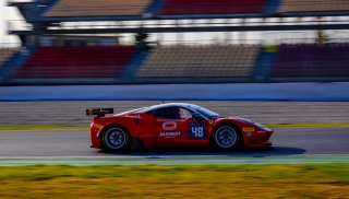 GT Sports Club | Blancpain GT Sports Club