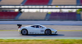 GT Sports Club | Blancpain GT Sports Club