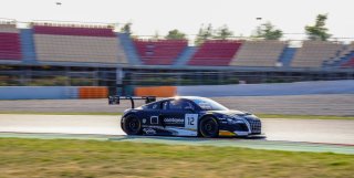 GT Sports Club | Blancpain GT Sports Club