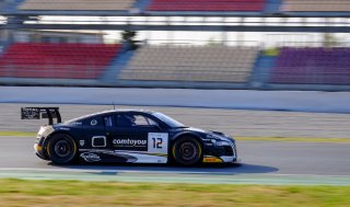 GT Sports Club | Blancpain GT Sports Club