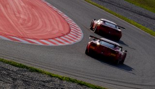 GT Sports Club | Blancpain GT Sports Club