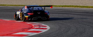 GT Sports Club | Blancpain GT Sports Club