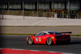 GT Sports Club | Blancpain GT Sports Club