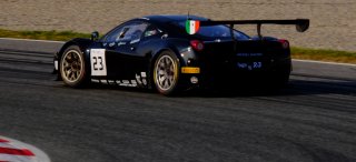 GT Sports Club | Blancpain GT Sports Club