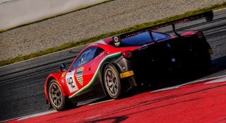GT Sports Club | Blancpain GT Sports Club