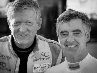 GT Sports Club | Blancpain GT Sports Club