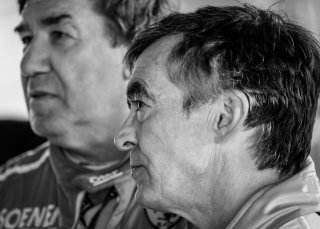 GT Sports Club | Blancpain GT Sports Club