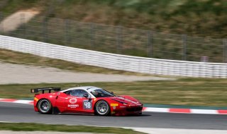 GT Sports Club | Blancpain GT Sports Club