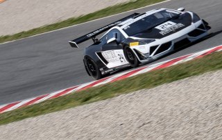 GT Sports Club | Blancpain GT Sports Club