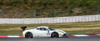 GT Sports Club | Blancpain GT Sports Club