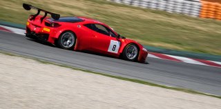 GT Sports Club | Blancpain GT Sports Club