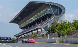 GT Sports Club | Blancpain GT Sports Club