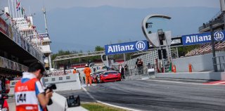 GT Sports Club | Blancpain GT Sports Club