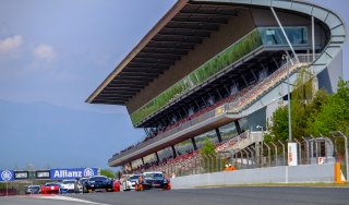 GT Sports Club | Blancpain GT Sports Club