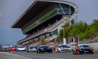 GT Sports Club | Blancpain GT Sports Club