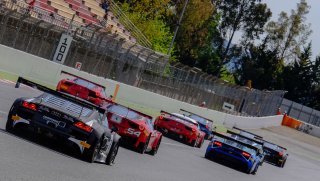 GT Sports Club | Blancpain GT Sports Club