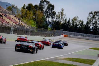 GT Sports Club | Blancpain GT Sports Club