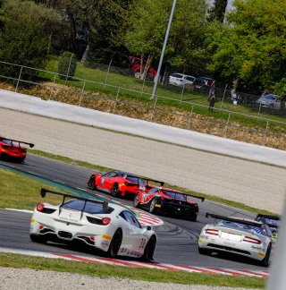 GT Sports Club | Blancpain GT Sports Club