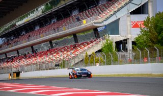 GT Sports Club | Blancpain GT Sports Club