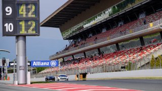 GT Sports Club | Blancpain GT Sports Club