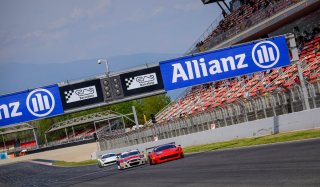 GT Sports Club | Blancpain GT Sports Club