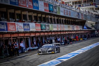 GT Sports Club | Blancpain GT Sports Club