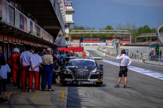 GT Sports Club | Blancpain GT Sports Club