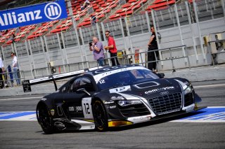 GT Sports Club | Blancpain GT Sports Club