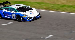 GT Sports Club | Blancpain GT Sports Club