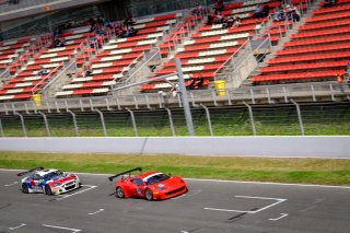 GT Sports Club | Blancpain GT Sports Club