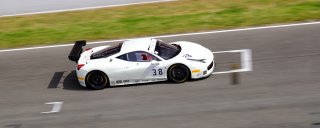 GT Sports Club | Blancpain GT Sports Club