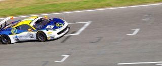 GT Sports Club | Blancpain GT Sports Club
